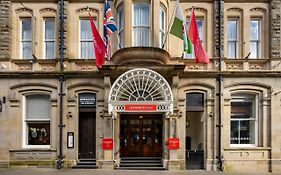 Jurys Inn Cardiff 4*